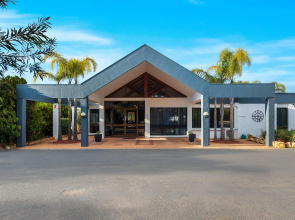 Comfort Inn & Suites Riverland