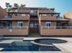 Ilhabela Beach Residences