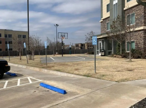Residence Inn by Marriott Oklahoma City North/Quail Springs