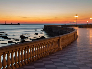 Hotel Mediterraneo