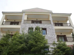 Thea Guesthouse