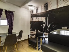 Jean De Valette Boutique Living