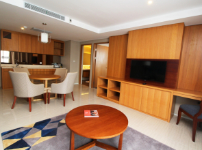 Swiss-Belhotel Pondok Indah