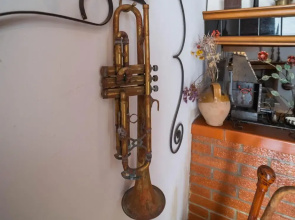 Belvilla by OYO Casa Angelica