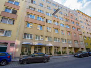 myNext - Westbahnhof Hostel One