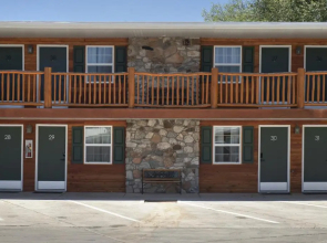 Silver Ridge Lodge