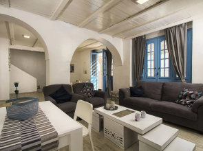 Villa Naya Branch 3 Santorini