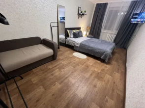 Apartments per day on Ostrovsky street , 7