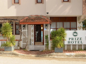 Sherwood Premio Hotel