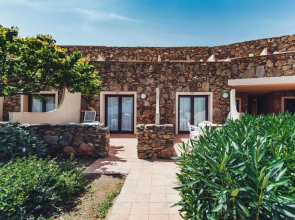 Residence al Nuraghe di Porto Rotondo
