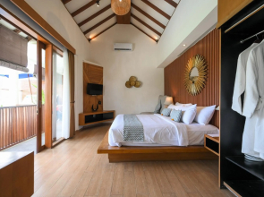 D'Wina Villa Seminyak