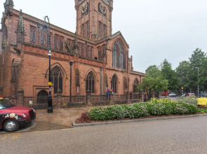 Contemporary Studio in Coventry Near Coventry University