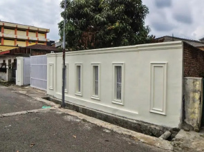 Oyo 91776 Bina Family Homestay