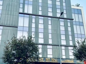 Hotel Elisa Tirana, Affiliated by Meliá
