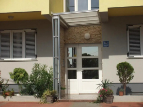 Apartments Diva