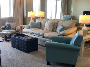 Gulf Shore Condo #701