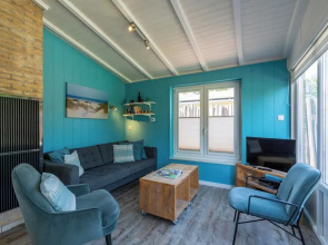 Beachside Holiday Home