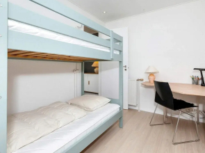 4 Star Holiday Home in Blokhus