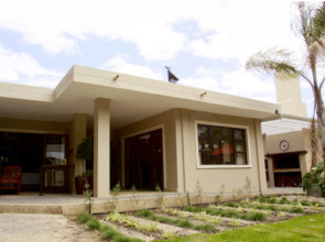 Caledon 23 Guest House