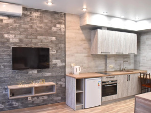 Alliance apart на Белинского 30