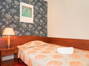 Gryf Ośrodek Międzywodzie