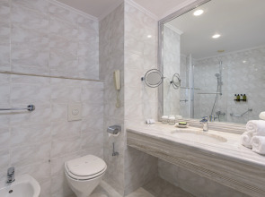 Rodos Palladium Leisure & Wellness