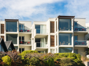 Scenic Suites Queenstown