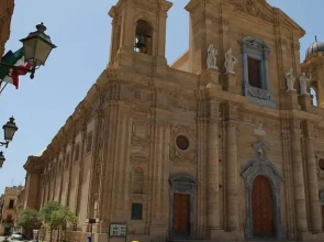 Marsala Casa Vacanza Villetta