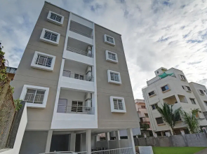 Ekab Hospitality by OYO Rooms