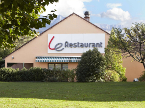 Hotel Campanile Grenoble Nord - Moirans