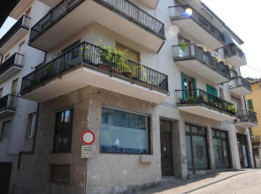 LovingStresa Studio in the heart of the town
