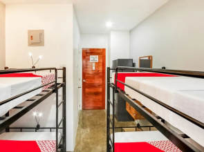 The Pocket Hotel by OYO Rooms