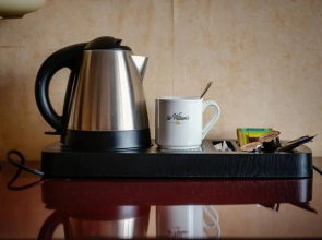 Hotel Chopin