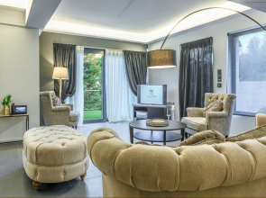 Oleander Boutique Apartments