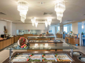 Annabelle Beach Resort - All Inclusive