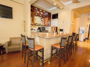 Chancellor Hotel on Union Square