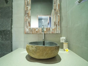 Skyline House Ubud View by EPS