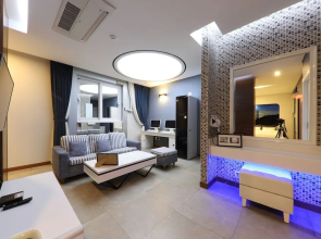 Urban Stay