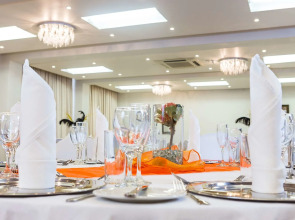 Fountains Hotel Cape Town