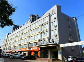 Grace Inn Feicheng Bus Station