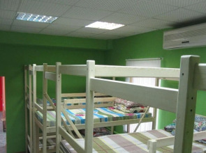 Хостел Laim