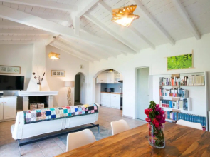 Odyssey villas