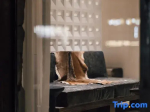 Xiao Yu Xiao Boutique Mountain Retreat Hotel.