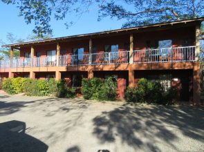 Hotel Diversion Tropical