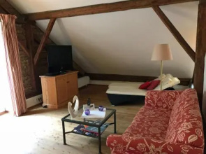 Romantik-Resort & Spa Lauprecht