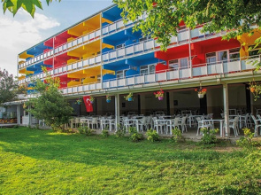 Yaman Resort Hotel