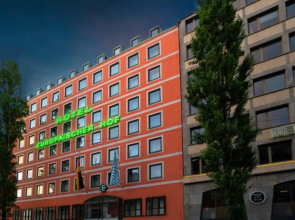 Hotel Europäischer Hof - Adults Only
