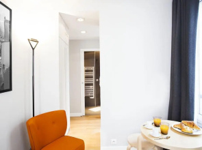 LIVINPARIS - Luxury Flat Notre Dame