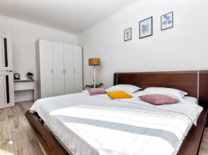 Уютная квартира на правом берегу Астаны