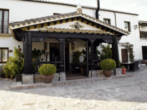 Hotel Cortijo Salinas